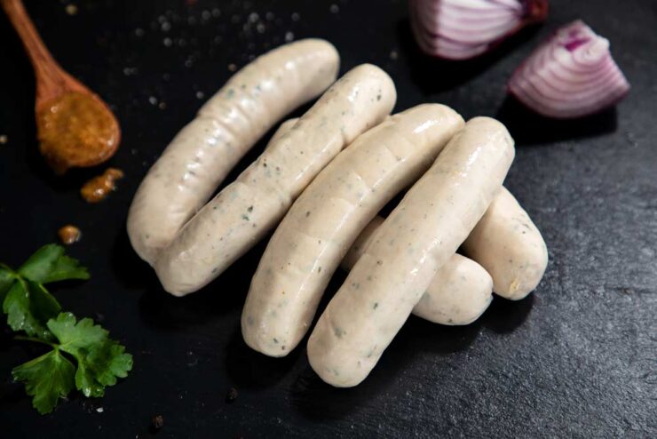 Weisswurst